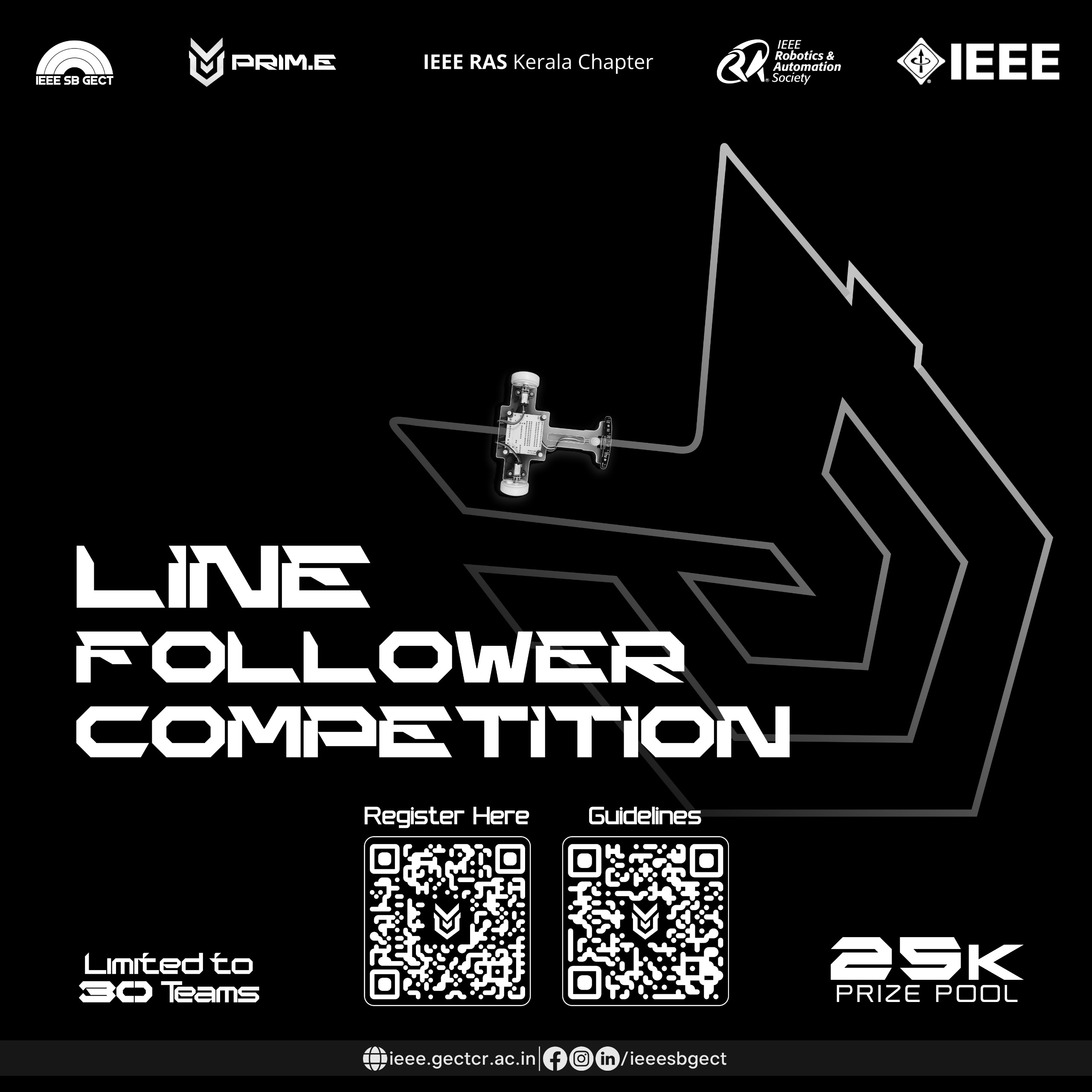 Line Follower