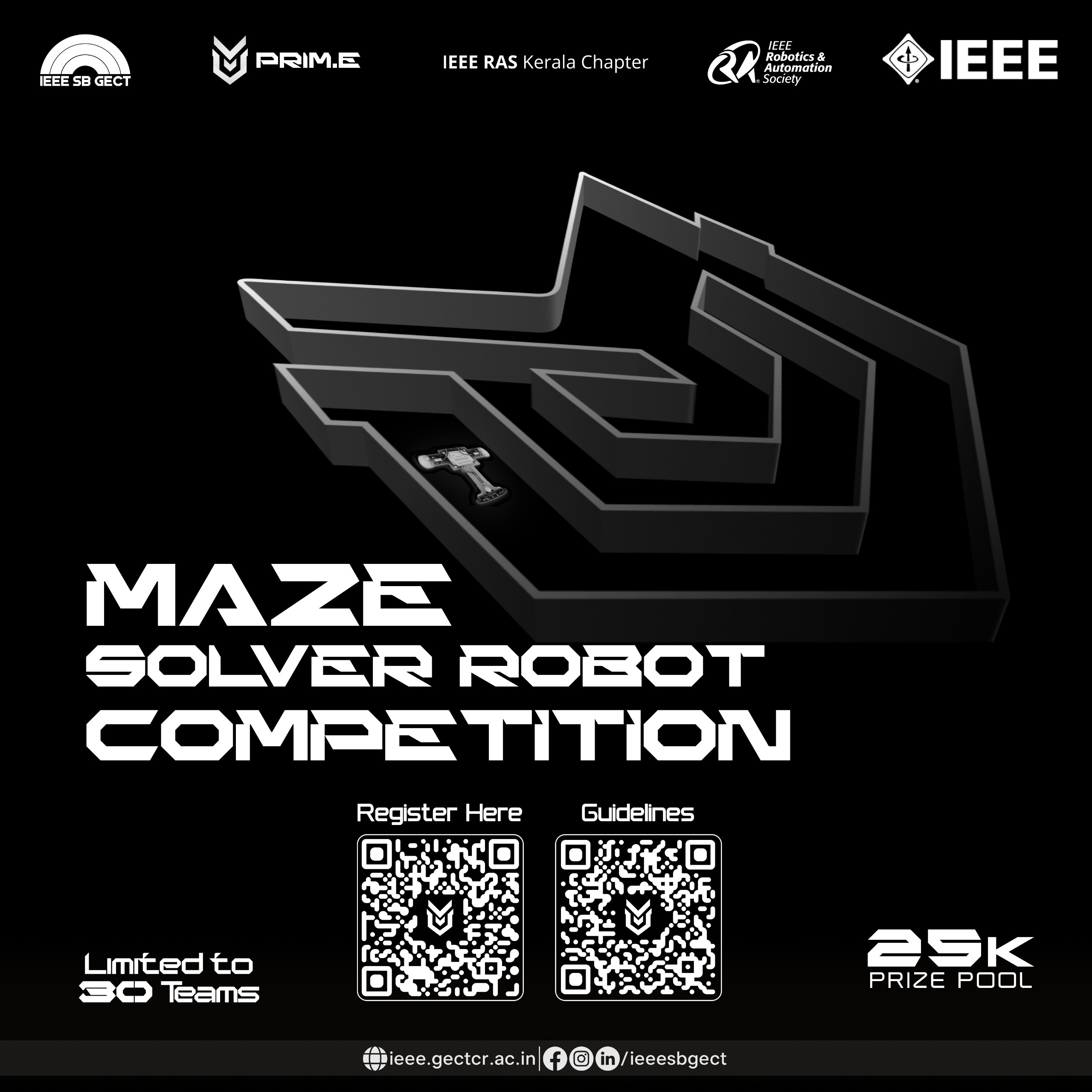 Maze Solver