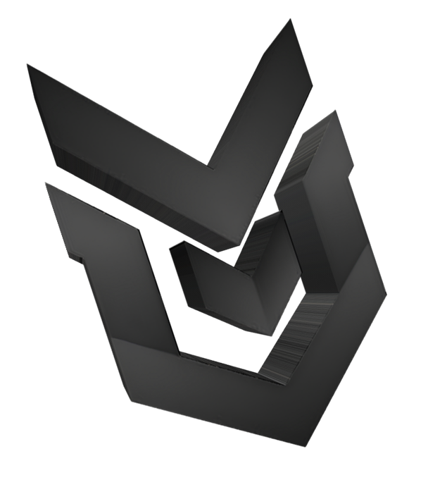PRIM.E 3D Logo